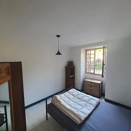 La Maison D'o 4 Personnes Frayssinet-le-Gélat