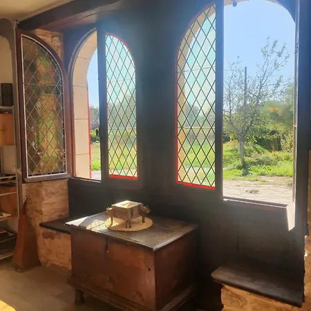 La Maison D'o 4 Personnes Frayssinet-le-Gélat