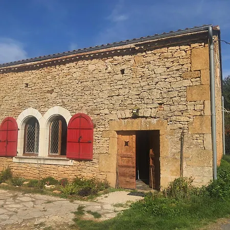 La Maison D'o 4 Personnes 아파트 Frayssinet-le-Gélat