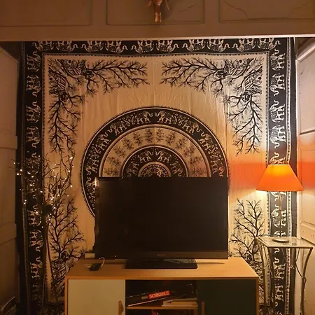 La Maison Do Frayssinet-le-Gélat