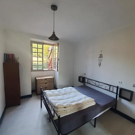 La Maison Do * Frayssinet-le-Gélat