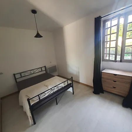 Apartamento La Maison Dô