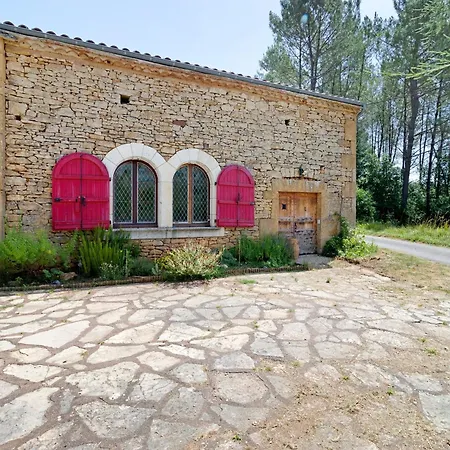 La Maison Dô * Frayssinet-le-Gélat