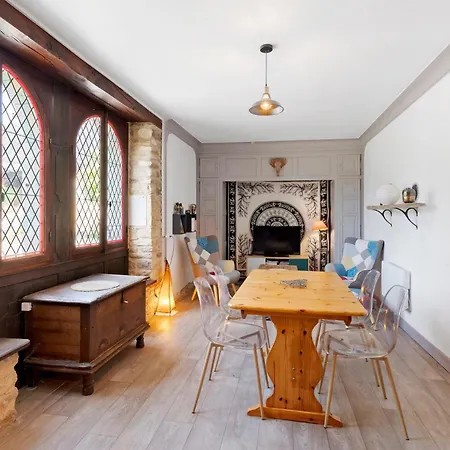 La Maison Dô Apartamento *