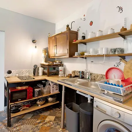 La Maison Dô Apartamento *