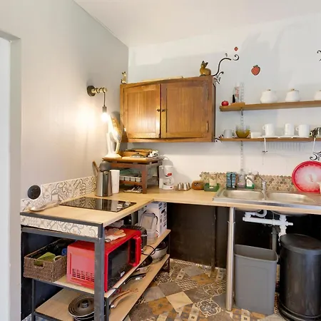Apartamento La Maison Dô