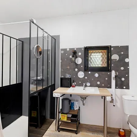 La Maison Dô Apartamento