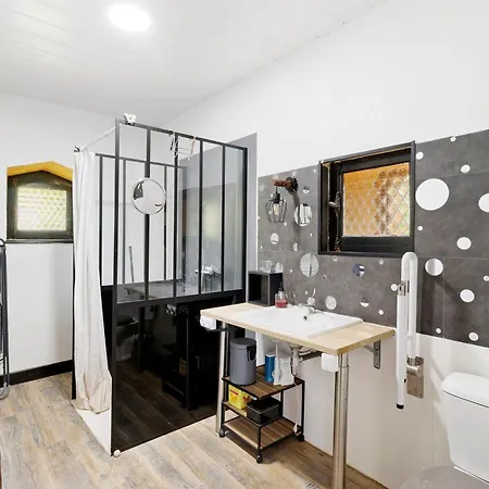 Apartamento La Maison Dô Frayssinet-le-Gélat