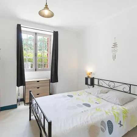 La Maison Dô Apartamento