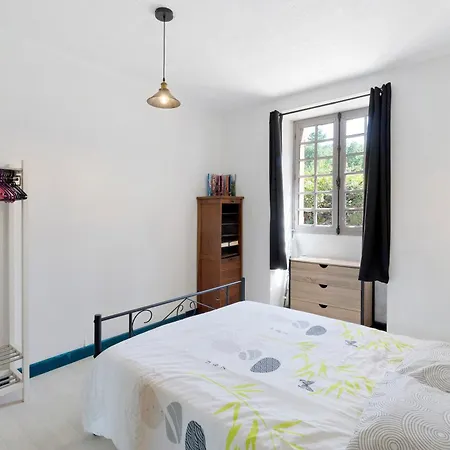 La Maison Dô Apartamento *