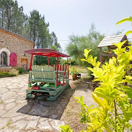La Maison Dô Apartamento *