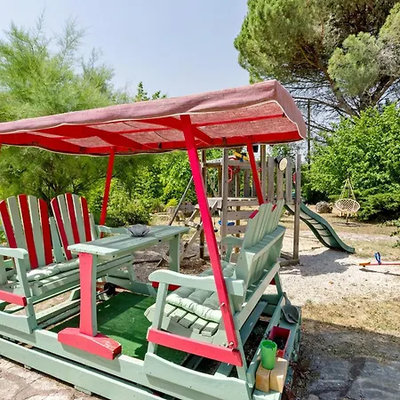 La Maison Dô Apartamento *